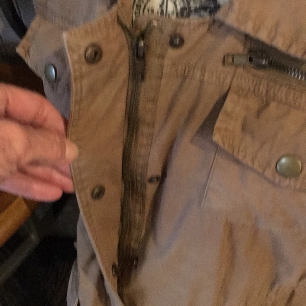 💞Hayes* Jacket - Picture 4 of 7